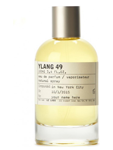 Ylang 49 by Le&nbsp;Labo