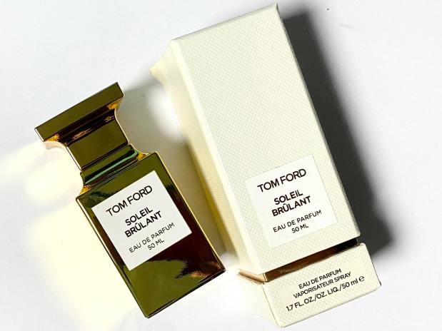 Soleil Brûlant by Tom&nbsp;Ford