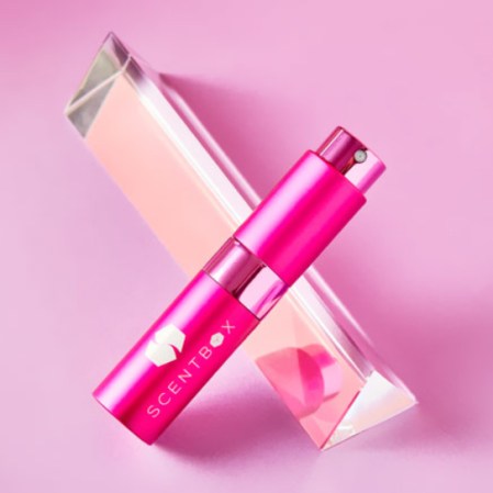 ScentBox