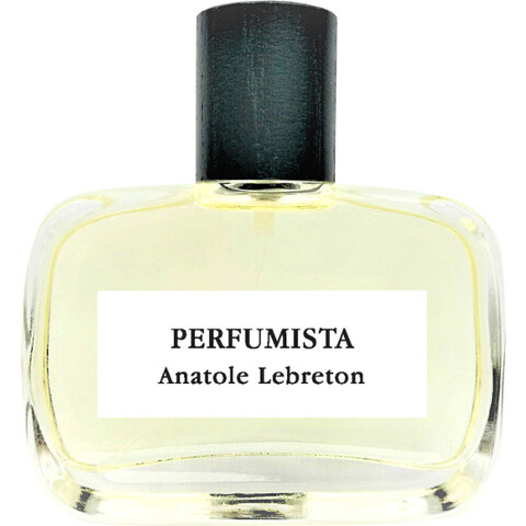 Perfumista by Anatole&nbsp;Lebreton