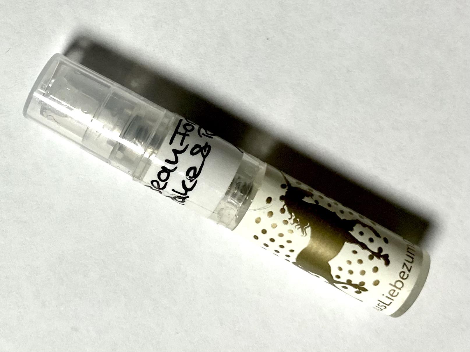 Rake & Ruin BeauFort London