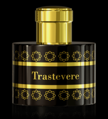 Trastevere Pantheon Roma bottle