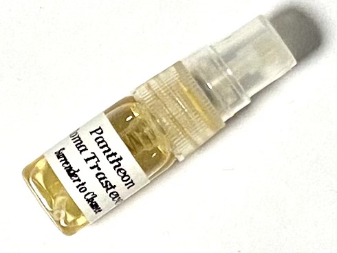 Trastevere by Pantheon Roma 2015