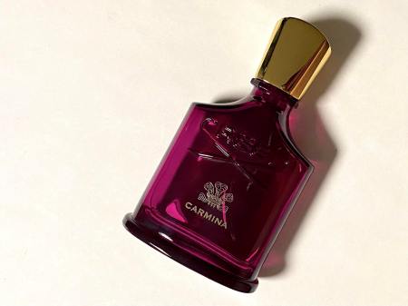 Carmina by Creed 2023 bottle