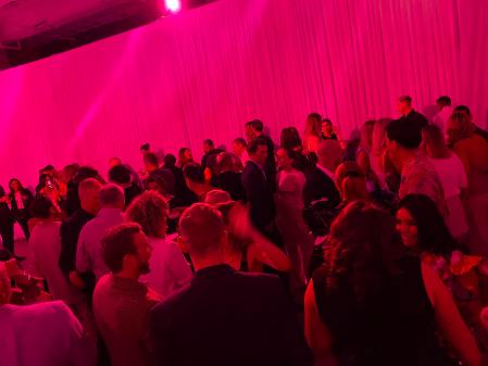 Carmina by Creed 2023 Launch