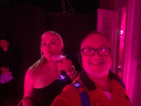 Carmina by Creed 2023 Launch