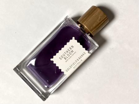 Southern Bloom by Goldfield and Banks 2018