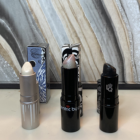 My Lipsticks Collection - Strange Colors