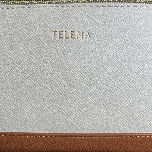 Telena bag exterior