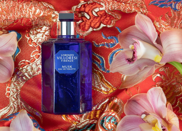 Musk by Lorenzo&nbsp;Villoresi