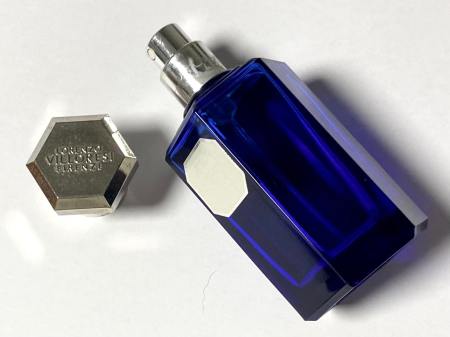 Musk Lorenzo Villoresi 