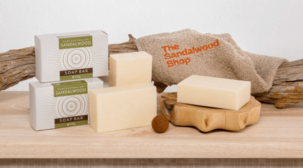 The Sandalwood Shop Australia&nbsp;CLOSING