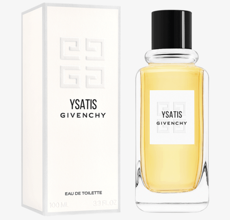 Ysatis by Givenchy 1984 Ysatis by Givenchy 1984