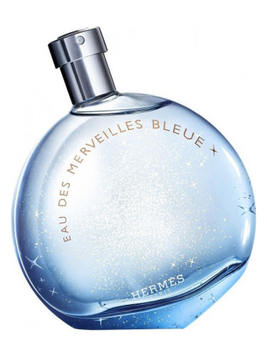 Eau des Merveilles Bleue by&nbsp;Hermès