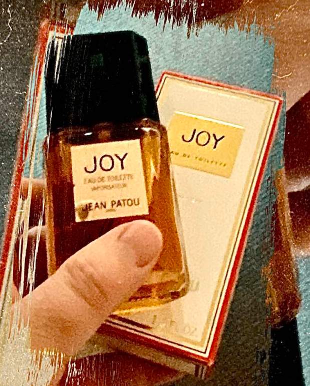 Joy EdT by Jean&nbsp;Patou