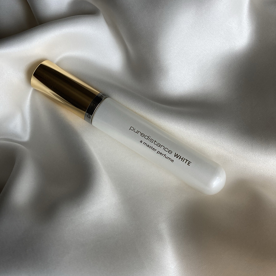 Puredistance White