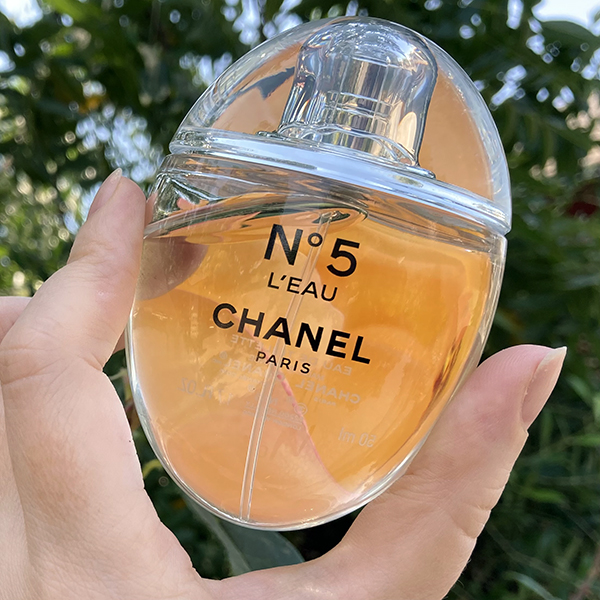 Chanel No5 L'EAU