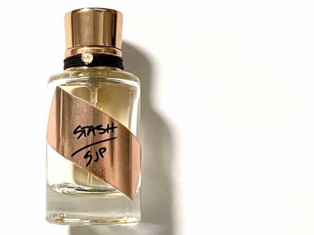 Stash Unspoken by Sarah Jessica&nbsp;Parker