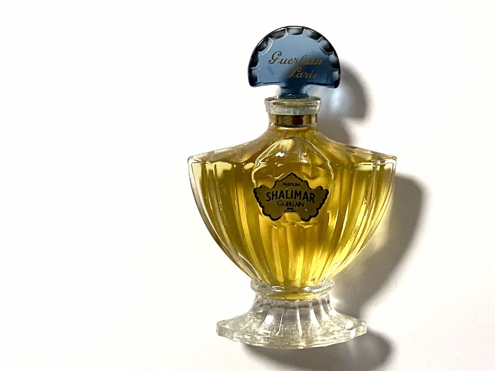 Shalimar and Reflections