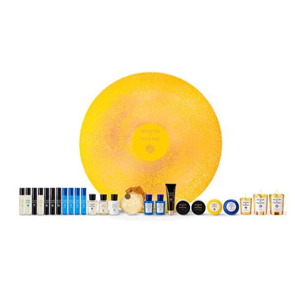 Acqua di Parma Advent Calendar 2024