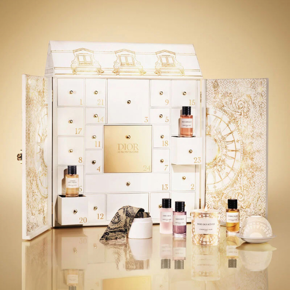 Dior Advent Calendar 2024