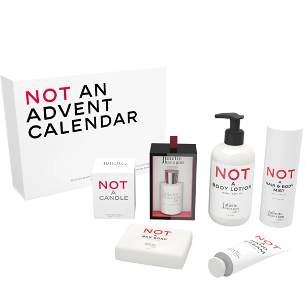 JHAG Not An Advent Calendar 2024