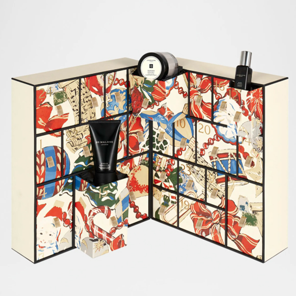 Jo Malone 25 Day Advent Calendar 2024