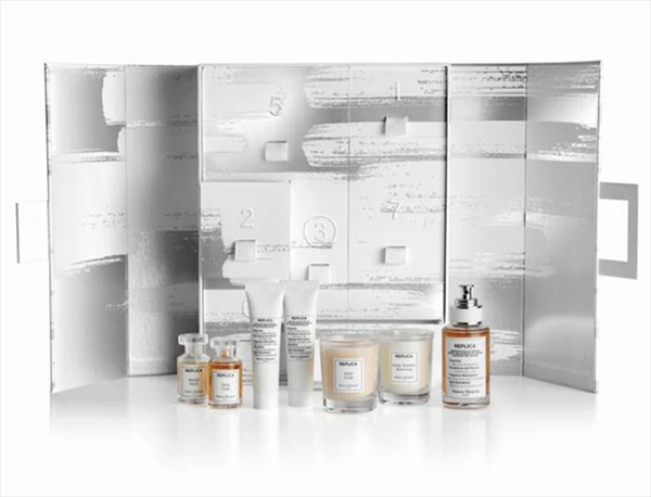 Maison Margiela Fragrance Advent Calendar 2024