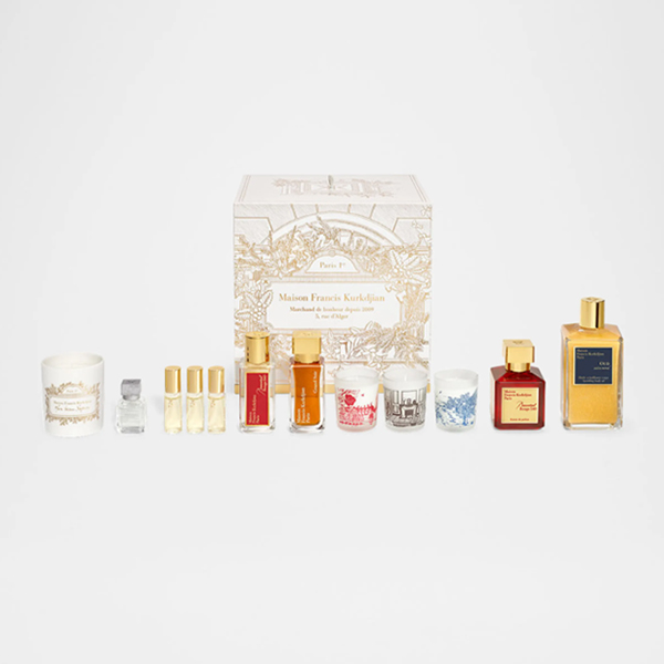 MFK The Countdown Calendar 2024