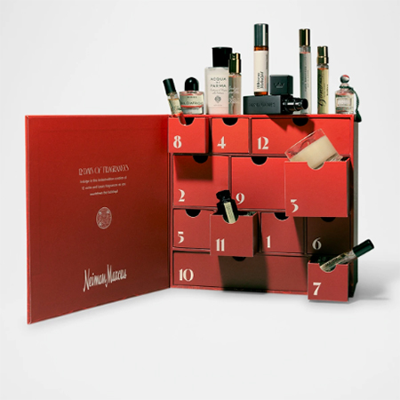 Neiman Marcus 12 Days Of Fragrance Advent Calendar 2024