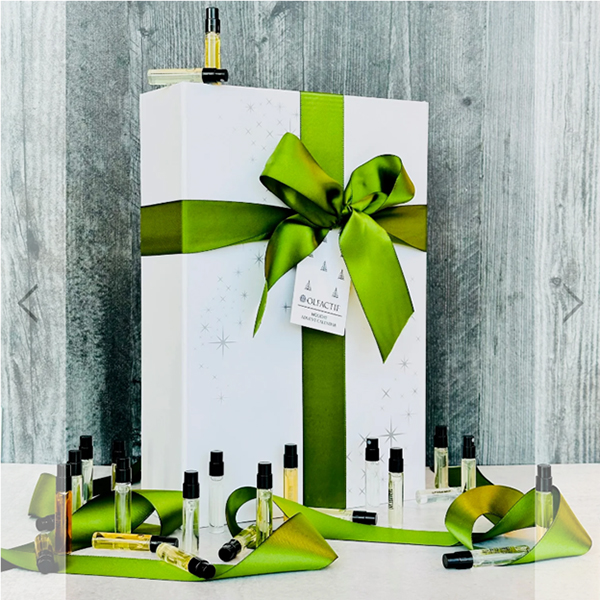 Olfactif 24 Days Advent Calendar 2024