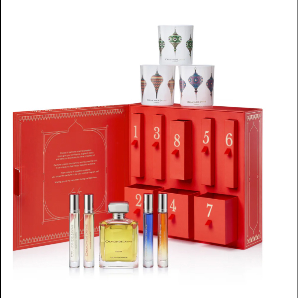 Ormonde Jayne 8 Days Of Christmas 2024