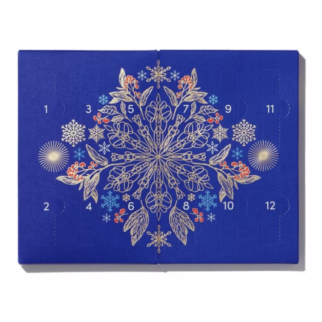 Scent Bird 12 Day Advent Calendar 2024