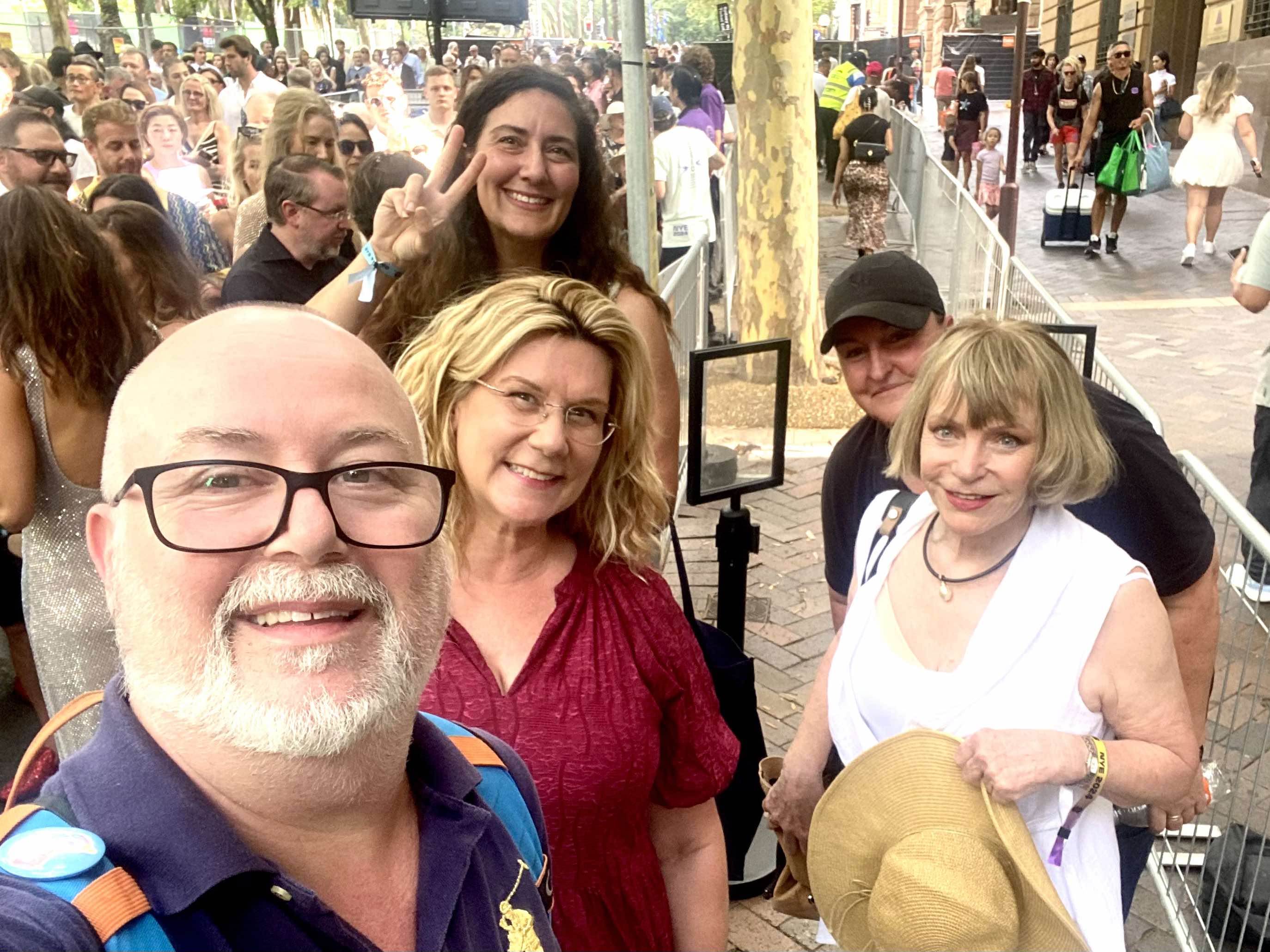 Silly Season 2025 in Review