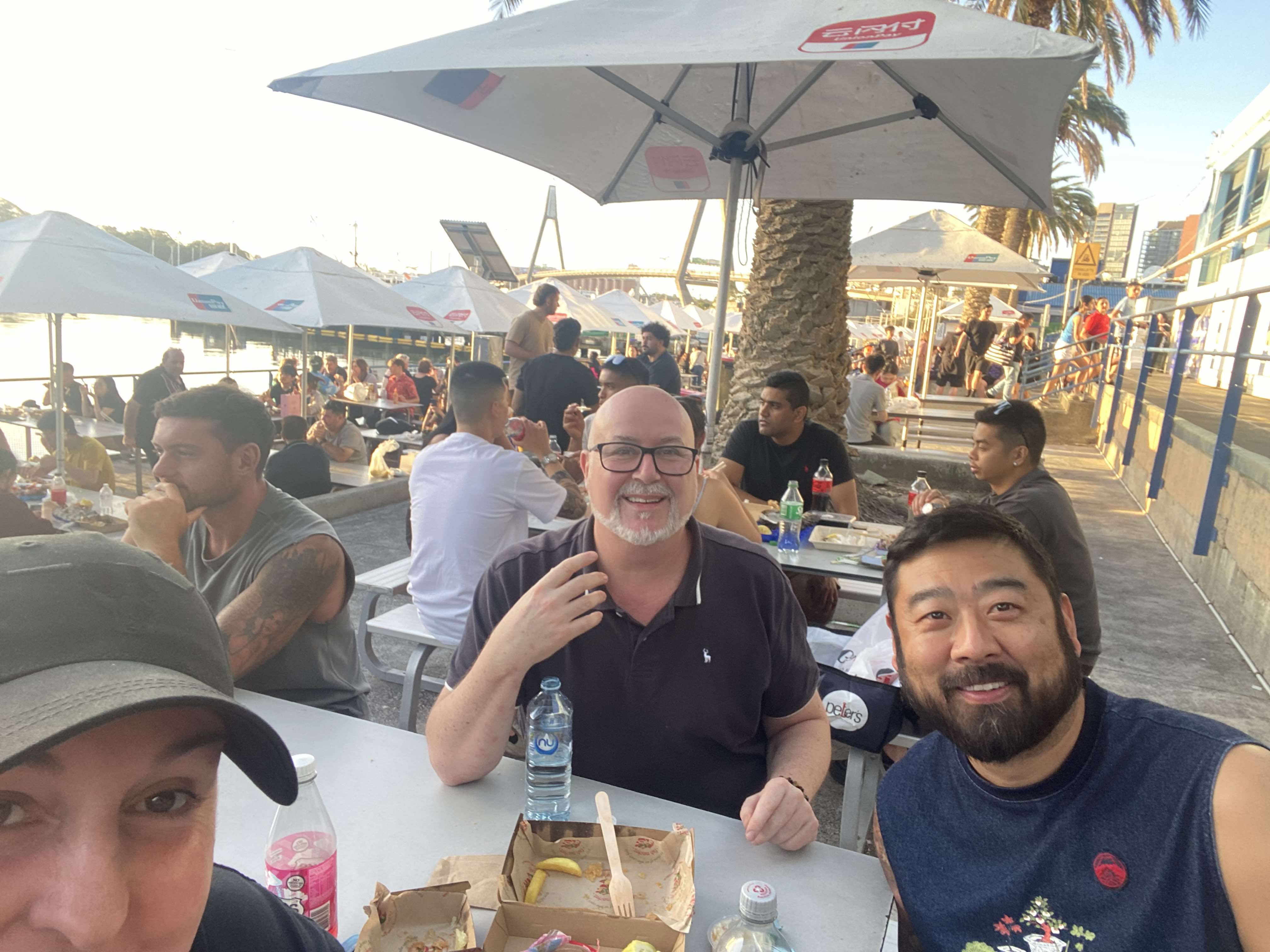 Silly Season 2025 in Review