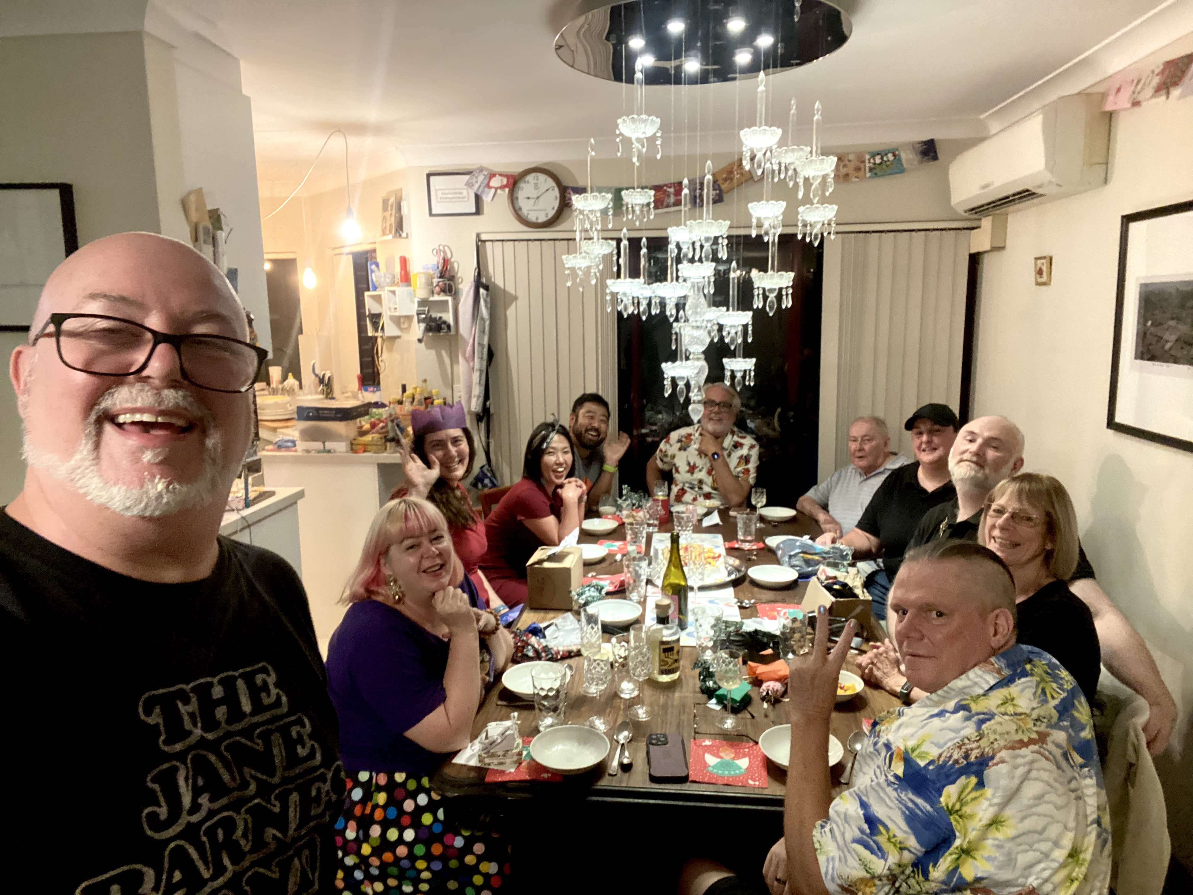 Silly Season 2025 in Review