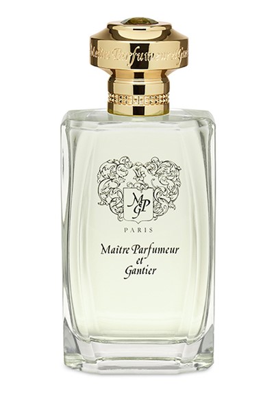 Ambre Mythique by Maitre Parfumeur et&nbsp;Gantier