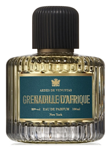 Grenadille d’Afrique by Aedes de&nbsp;Venustas