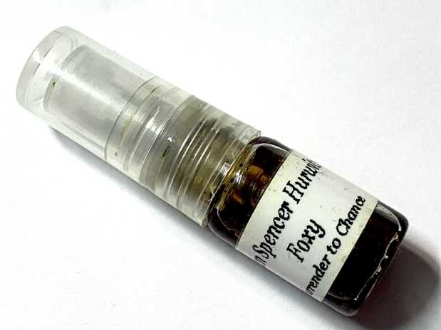 Foxy by DSH&nbsp;Perfumes