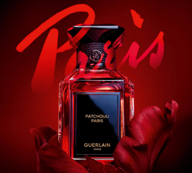 Patchouli Paris by&nbsp;Guerlain