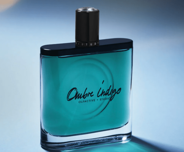 Ombre Indigo by Olfactive&nbsp;Studio