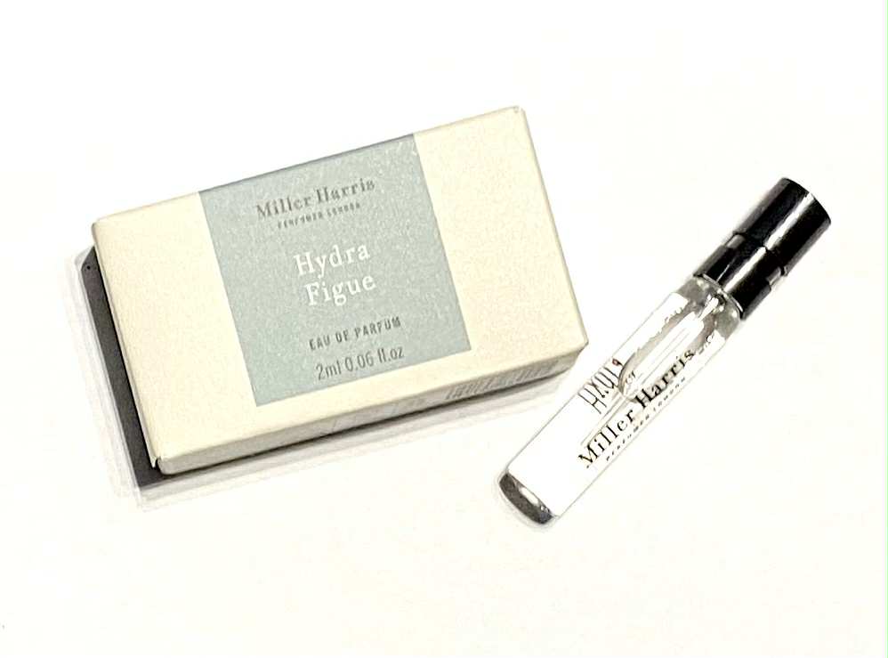 Hydra Figue by Miller Harris Hydra Figue by Miller Harris