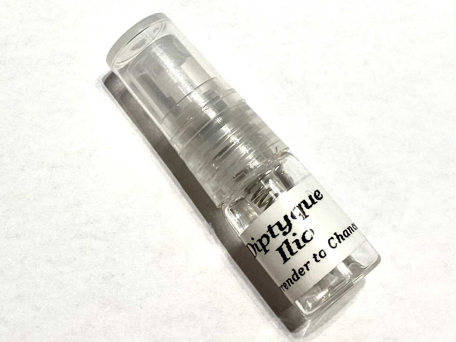 Ilio by Diptyque STC Ilio by Diptyque STC