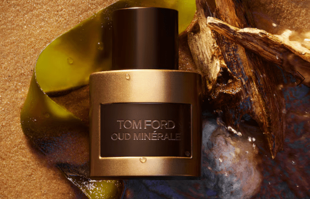 Oud Minerale by Tom&nbsp;Ford