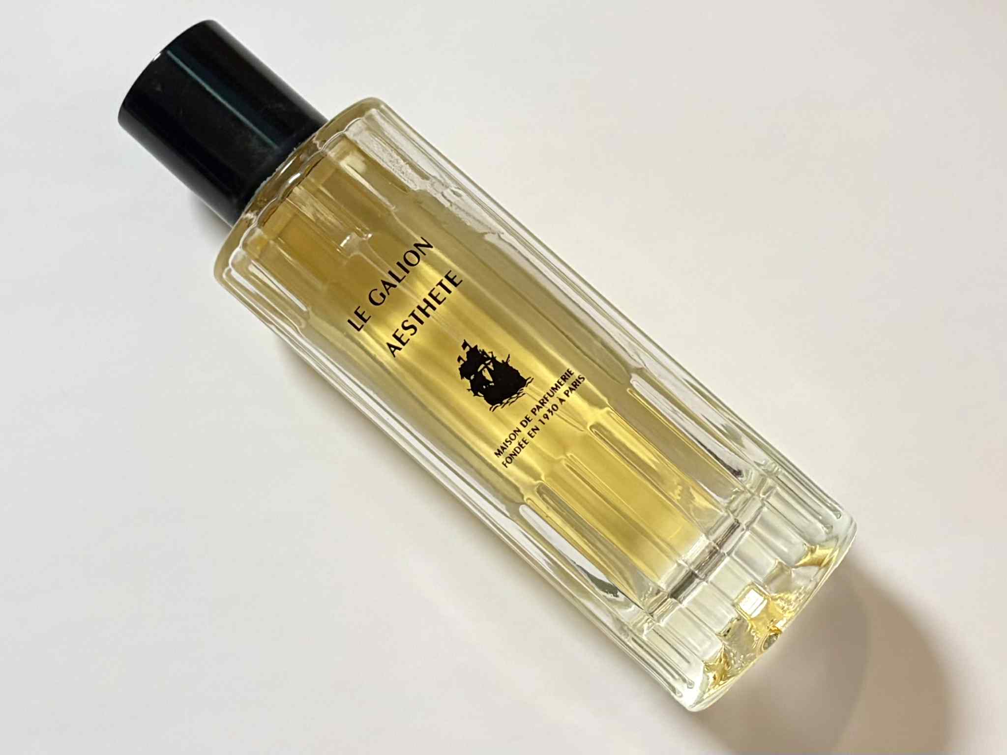 Aesthete by Le Galion Aesthete by Le Galion