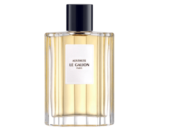 Aesthete by Le&nbsp;Galion