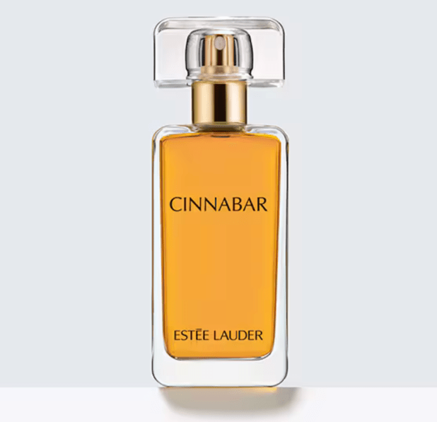 Cinnabar by Estee&nbsp;Lauder