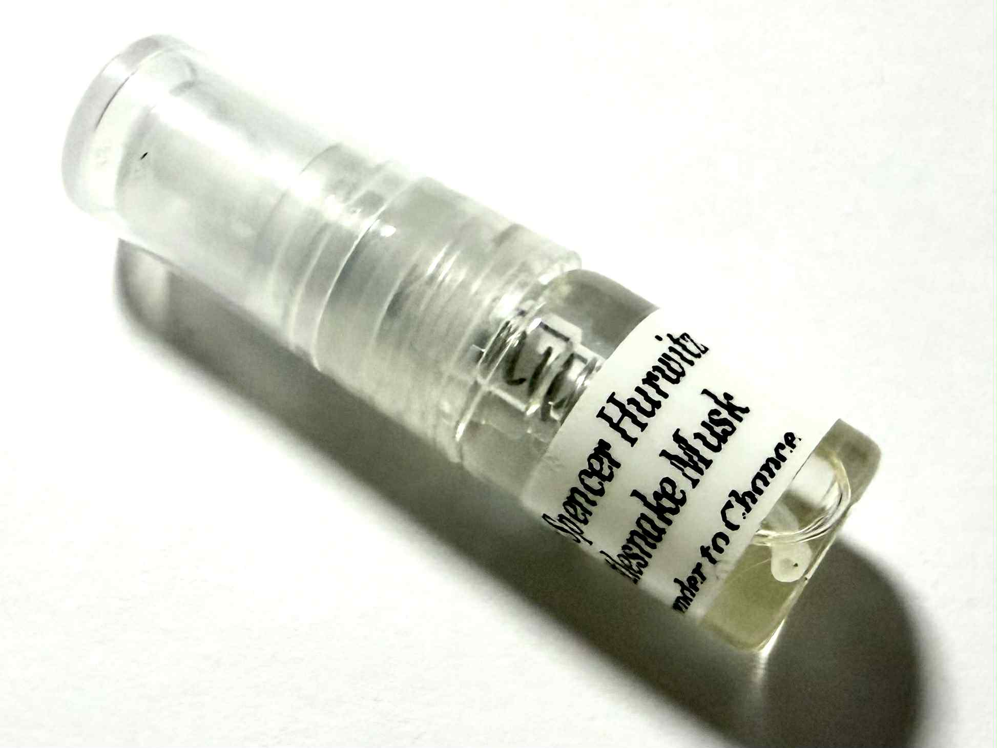 Rattlesnake Musk by DSH Perfumes Rattlesnake Musk by DSH Perfumes