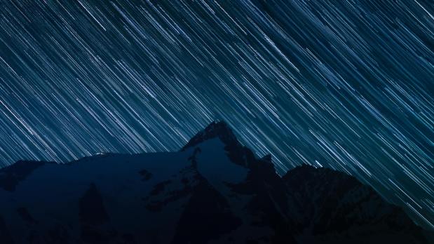 Winter Solstice Ritual