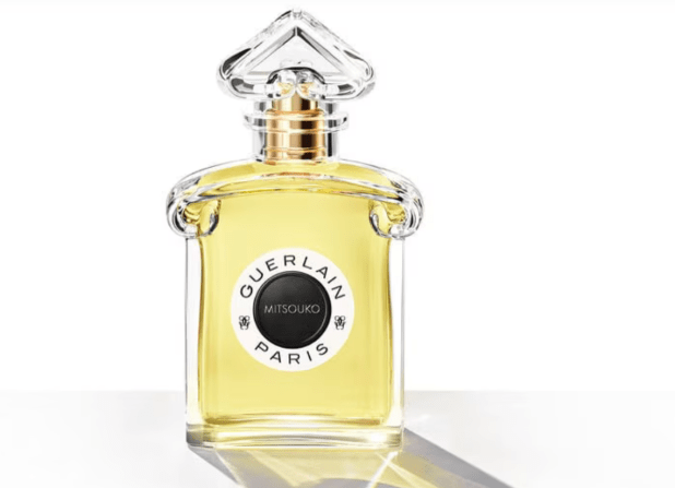 Mitsouko EdT by&nbsp;Guerlain